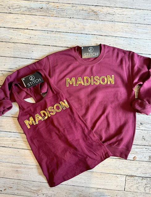 MADISON Sweatshirt