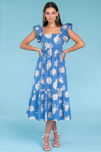 Brooke Dress (Additional Colors)