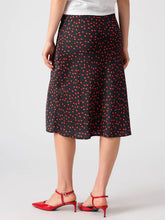 Load image into Gallery viewer, In My Heart Midi Skirt
