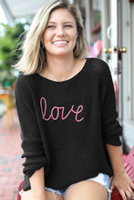 Load image into Gallery viewer, Key West Love Crew Cotton
