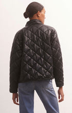 Load image into Gallery viewer, Heritage Faux Leather Jacket
