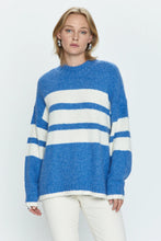 Load image into Gallery viewer, Mock Neck Carlen Sweater
