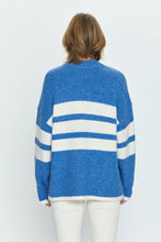 Load image into Gallery viewer, Mock Neck Carlen Sweater
