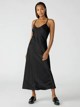 Load image into Gallery viewer, Slip Midi Dress (Additional Colors)
