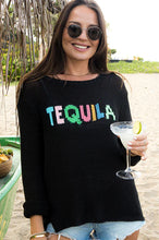 Load image into Gallery viewer, Tequila Crew Cotton
