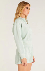 Breanna Sweatshirt (Additional Colors)
