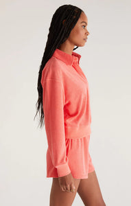 Breanna Sweatshirt (Additional Colors)