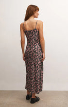 Load image into Gallery viewer, Lark Floral Slip Dress
