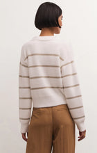 Load image into Gallery viewer, Monique Stripe Sweater
