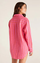 Load image into Gallery viewer, Saturdays Stripe Shirt
