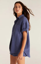 Load image into Gallery viewer, Sundown Gauze Shirt
