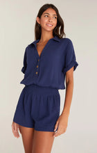 Load image into Gallery viewer, Suntide Gauze Romper (Additional Colors)

