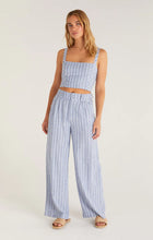 Load image into Gallery viewer, Taylor Striped Pant
