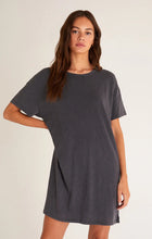 Load image into Gallery viewer, V-Neck T-Shirt Dress
