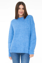 Load image into Gallery viewer, Carlen Mock Neck Sweater (Additional Colors)
