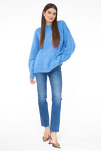 Load image into Gallery viewer, Carlen Mock Neck Sweater (Additional Colors)

