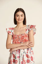 Load image into Gallery viewer, Elizabeth Finley Print Dress (Additional Colors)

