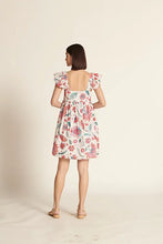 Load image into Gallery viewer, Elizabeth Finley Print Dress (Additional Colors)
