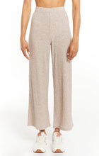 Load image into Gallery viewer, Geri Wide Rib Pant
