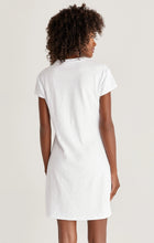 Load image into Gallery viewer, Modern Crew Slub Tee Dress (Additional Colors)
