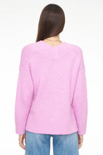 Load image into Gallery viewer, Vania V Neck Sweater
