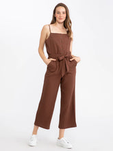 Load image into Gallery viewer, Sand Dunes Jumpsuit
