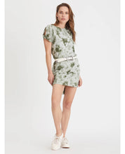 Load image into Gallery viewer, So Twisted T-Shirt Dress
