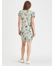 Load image into Gallery viewer, So Twisted T-Shirt Dress
