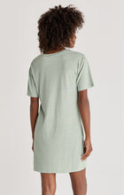 Load image into Gallery viewer, Denny Twist T-Shirt Dress
