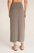 Load image into Gallery viewer, Sabina Triblend Knot Skirt
