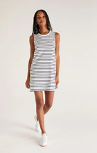 Load image into Gallery viewer, Sloane Stripe Dress
