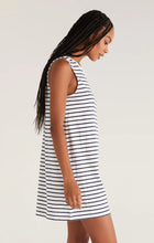 Load image into Gallery viewer, Sloane Stripe Dress
