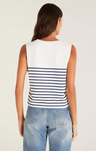 Load image into Gallery viewer, Sloane Stripe Tank (Additional Colors)
