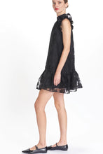Load image into Gallery viewer, Roanne Ruffle Sleeve Dress **additional colors**
