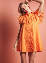 Load image into Gallery viewer, Ayla Dress (Additional Colors)
