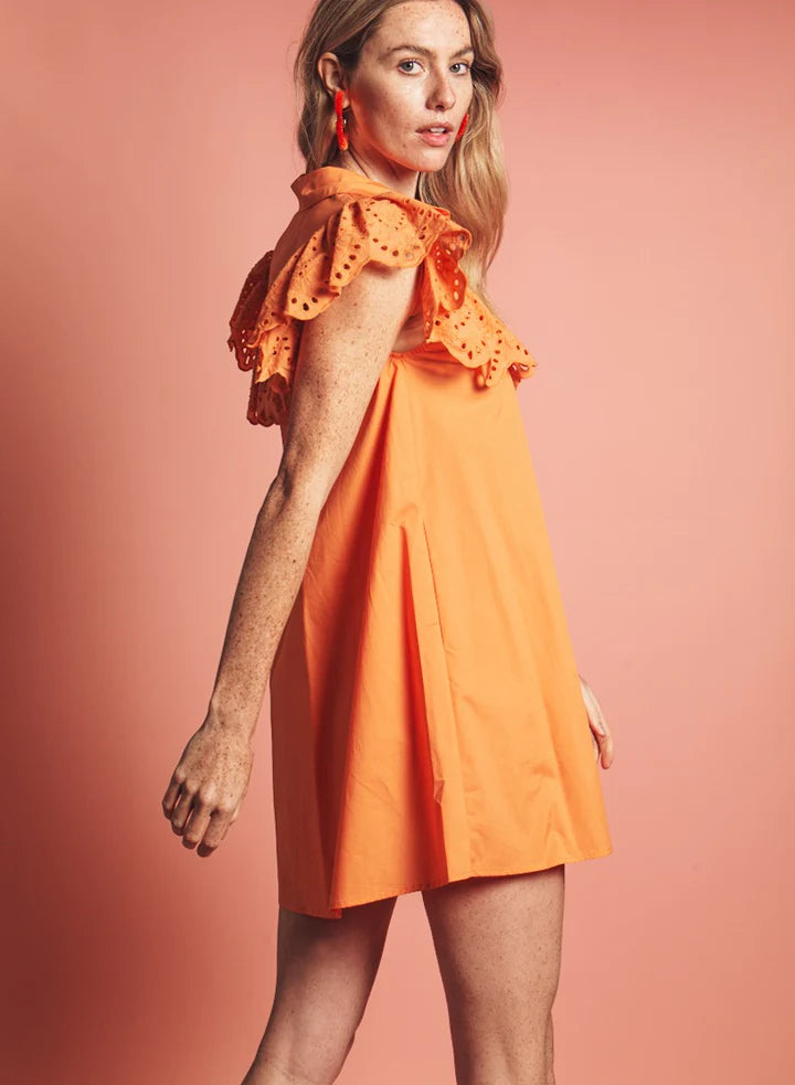 Ayla Dress (Additional Colors)