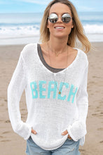 Load image into Gallery viewer, Beach V Cotton
