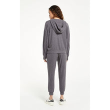 Load image into Gallery viewer, Carry on Zip Front Jacket
