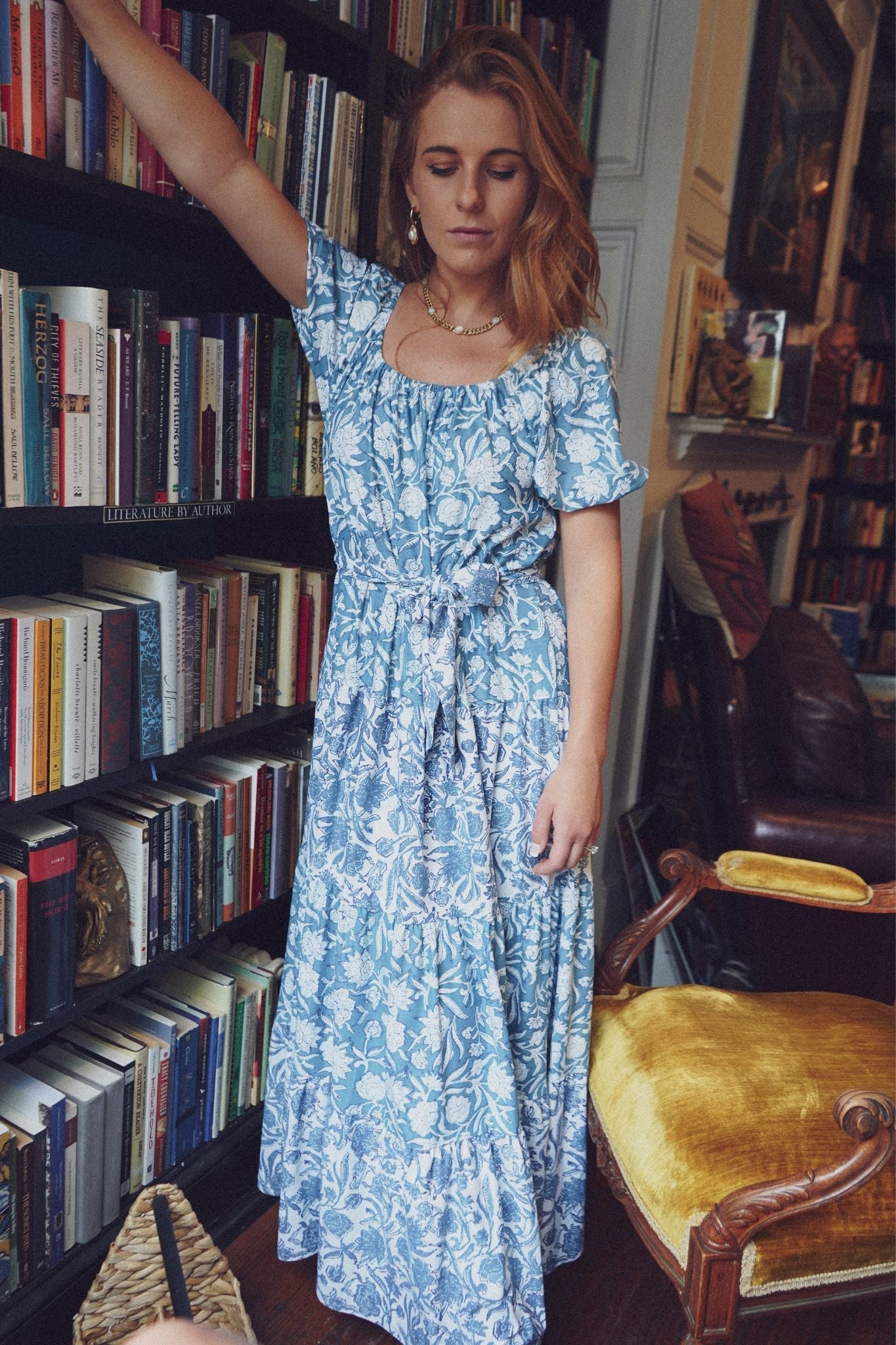 New Jude Dress