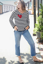 Load image into Gallery viewer, Eloise Heart V Cotton
